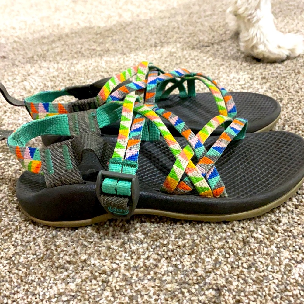Chaco Sandals - Picture 2 of 4